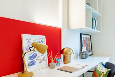 Deluxe En Suite at Spring Mews, Tinworth Street, Vauxhall, London, SE115EL - Image 5